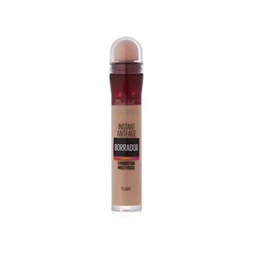 Corrector de Ojeras, de Maybelline