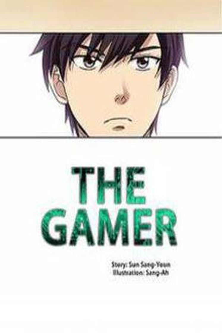 The Gamer 