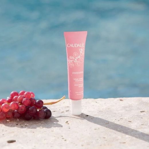 Vinosource Crema Sorbete Hidratante | CAUDALIE® - Caudalie