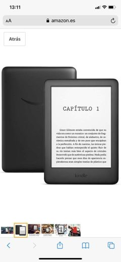 Kindle 