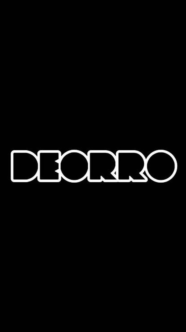 Canción Deorro - Cayendo