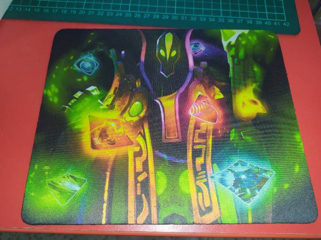 Moda Mouse Pad