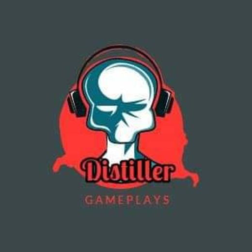 Distiller Games