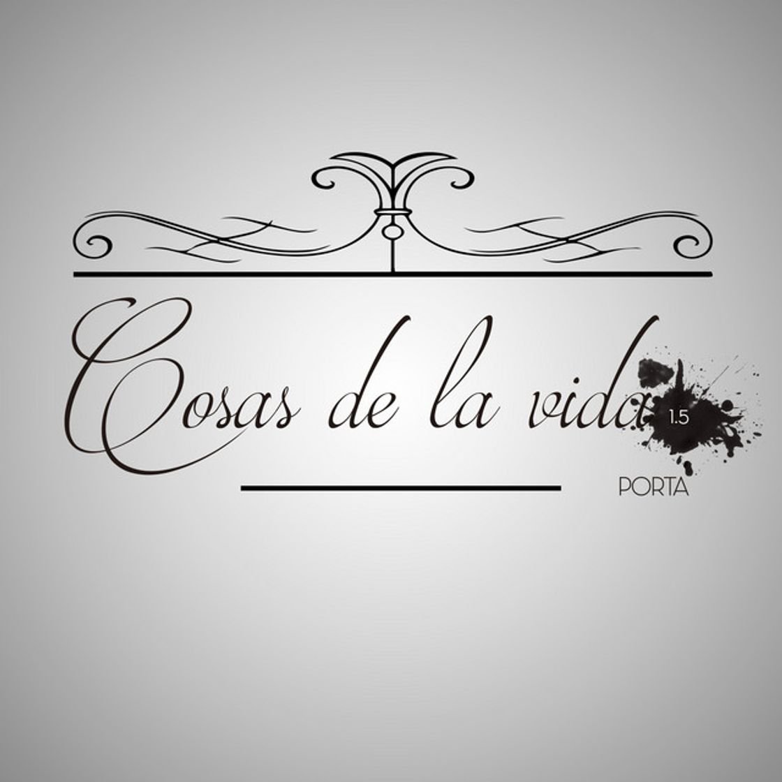 Music Cosas de la Vida 1.5