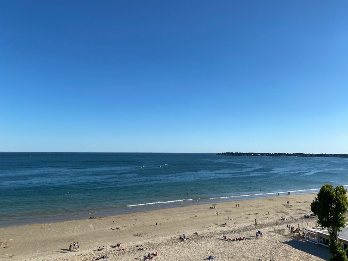 Place La Baule