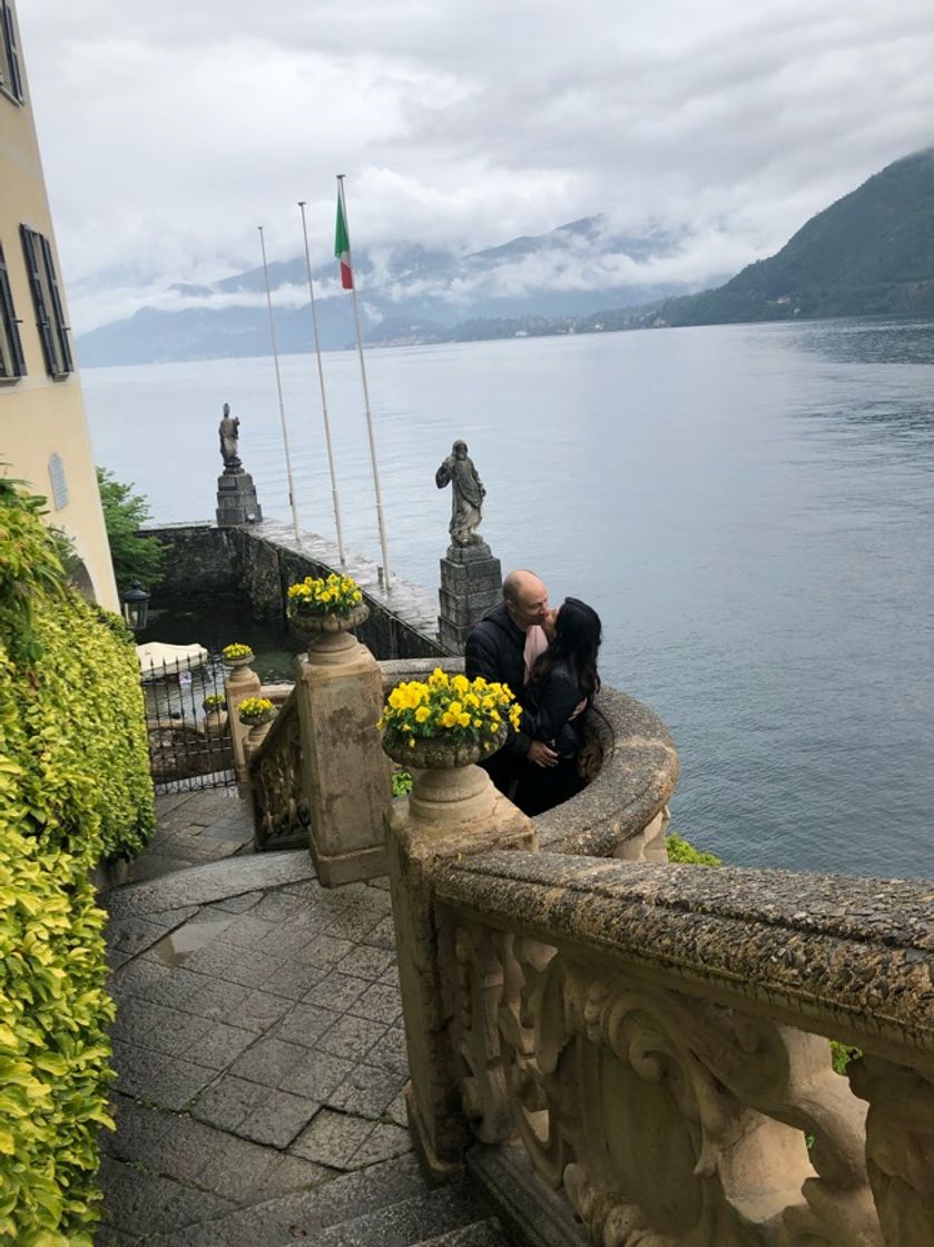 Place Lago di Como