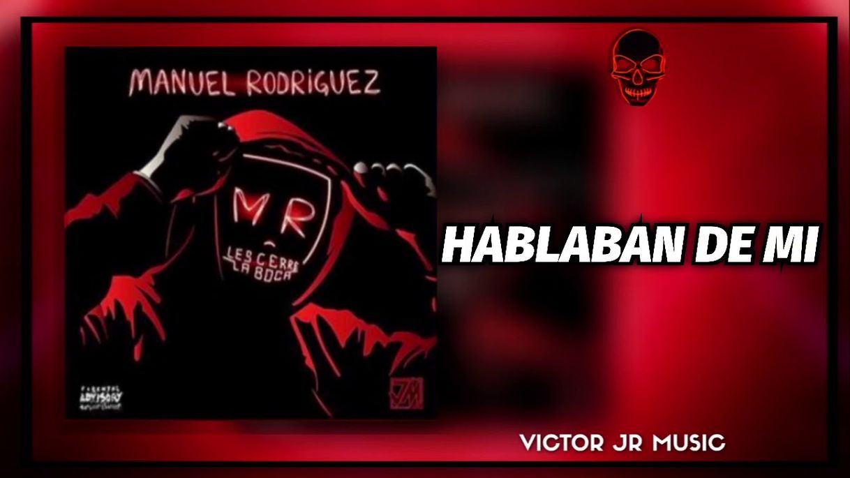 Moda Manuel Rodríguez - Hablaban de mi 