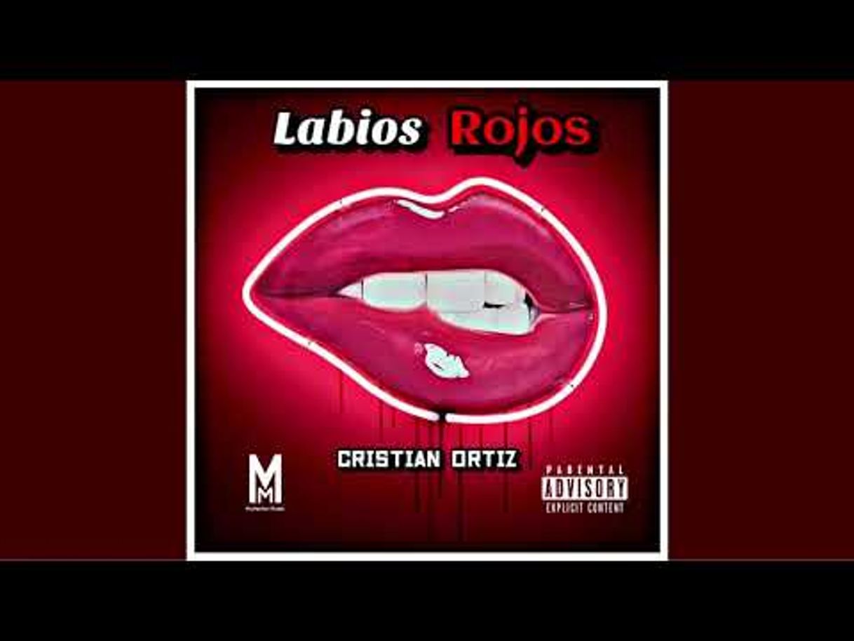 Moda Cristian Ortiz - Labios  Rojos