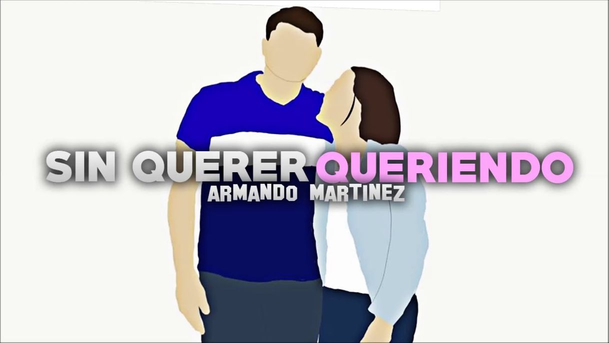 Fashion Sin Querer Queriendo armando martinez