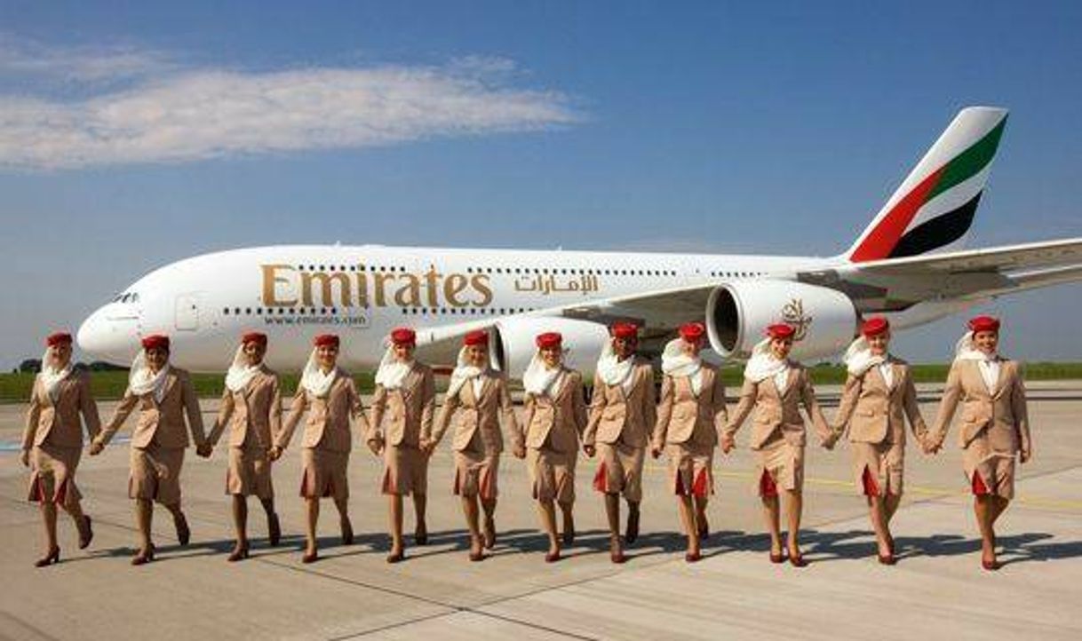 Fashion Emirates