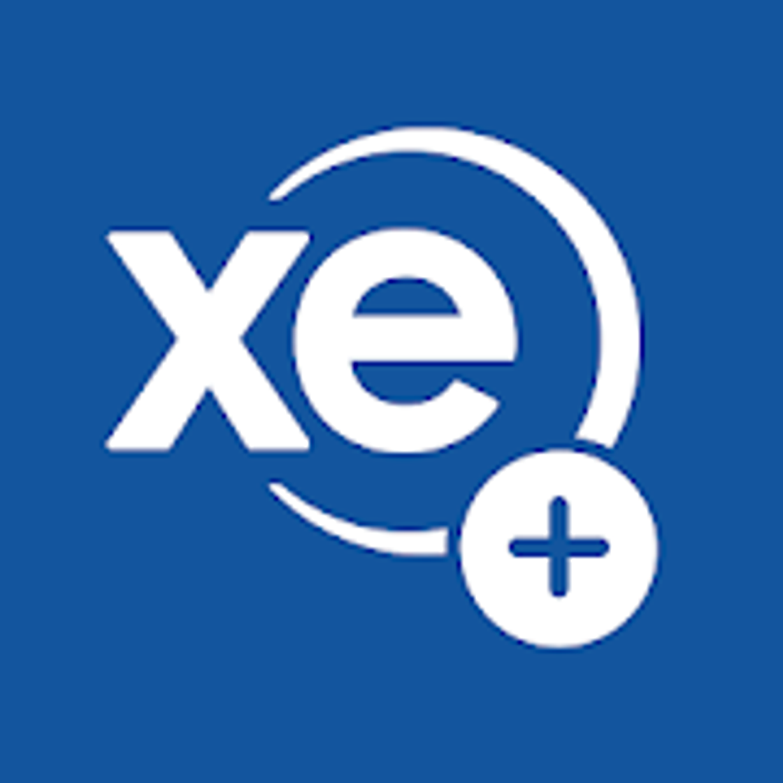 App Xe Currency Converter & Money Transfer - Apps on Google Play