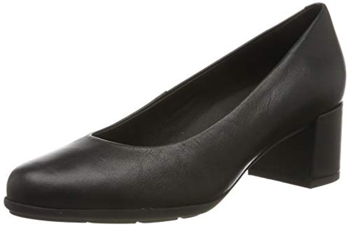 Producto Geox Womens D New ANNYA MID A Pump