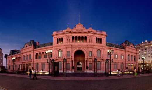 Casa Rosada