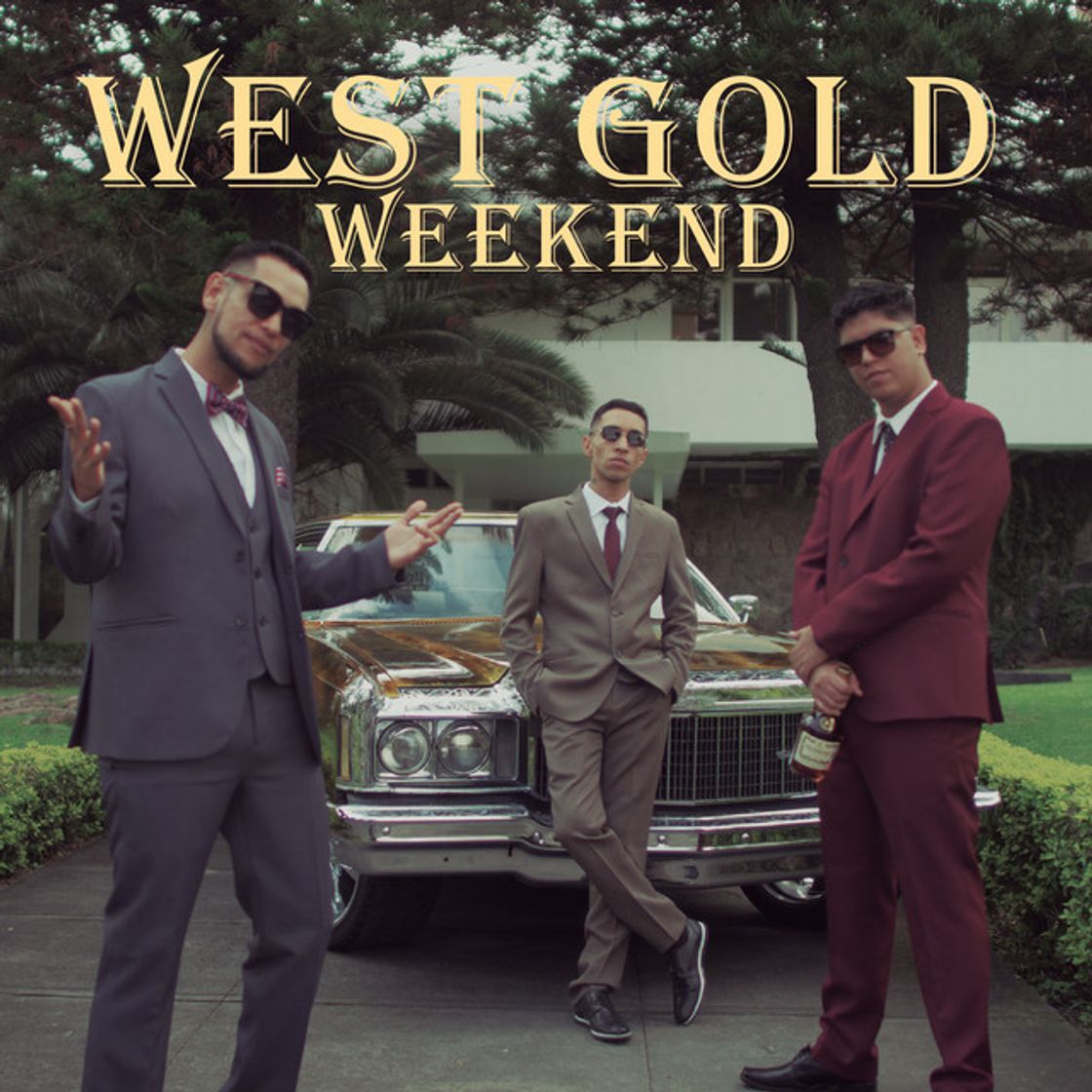 Music Weekend