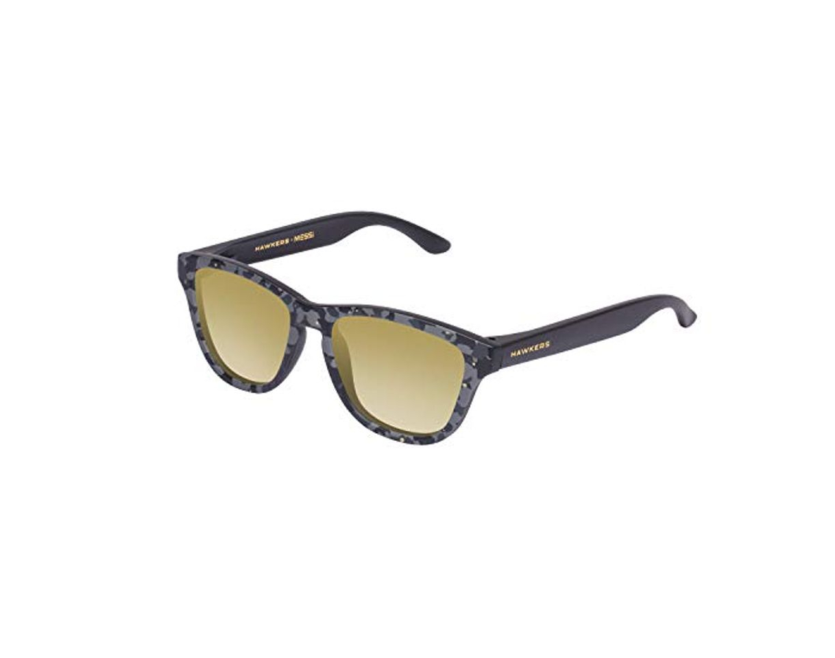 Fashion HAWKERS Gafas de sol, Negro