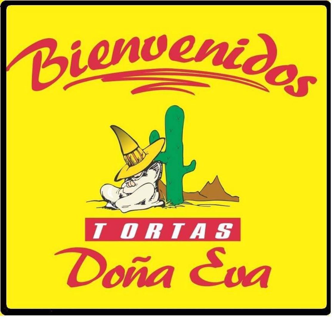 Restaurants Tortas Doña Eva