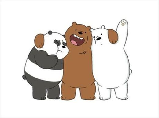 We Bare Bears