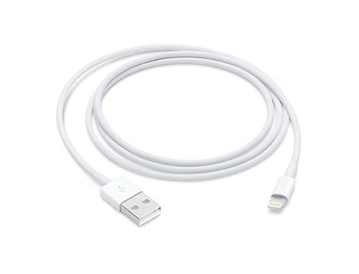 Social Apple Cable de conector Lightning a USB