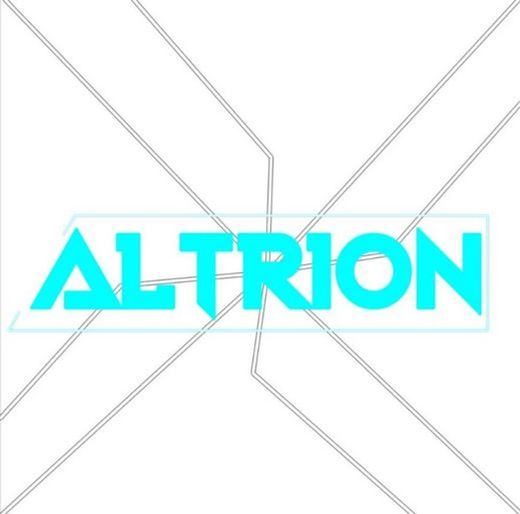 Altrion diseños web y programación 