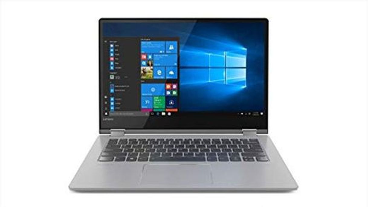 Social Lenovo Yoga 530-14ARR Portátil táctil Convertible de 14" HD