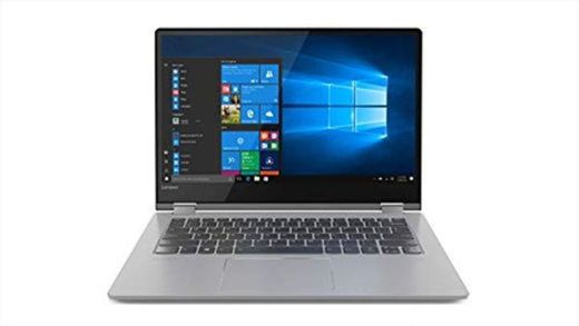 Lenovo Yoga 530-14ARR Portátil táctil Convertible de 14" HD