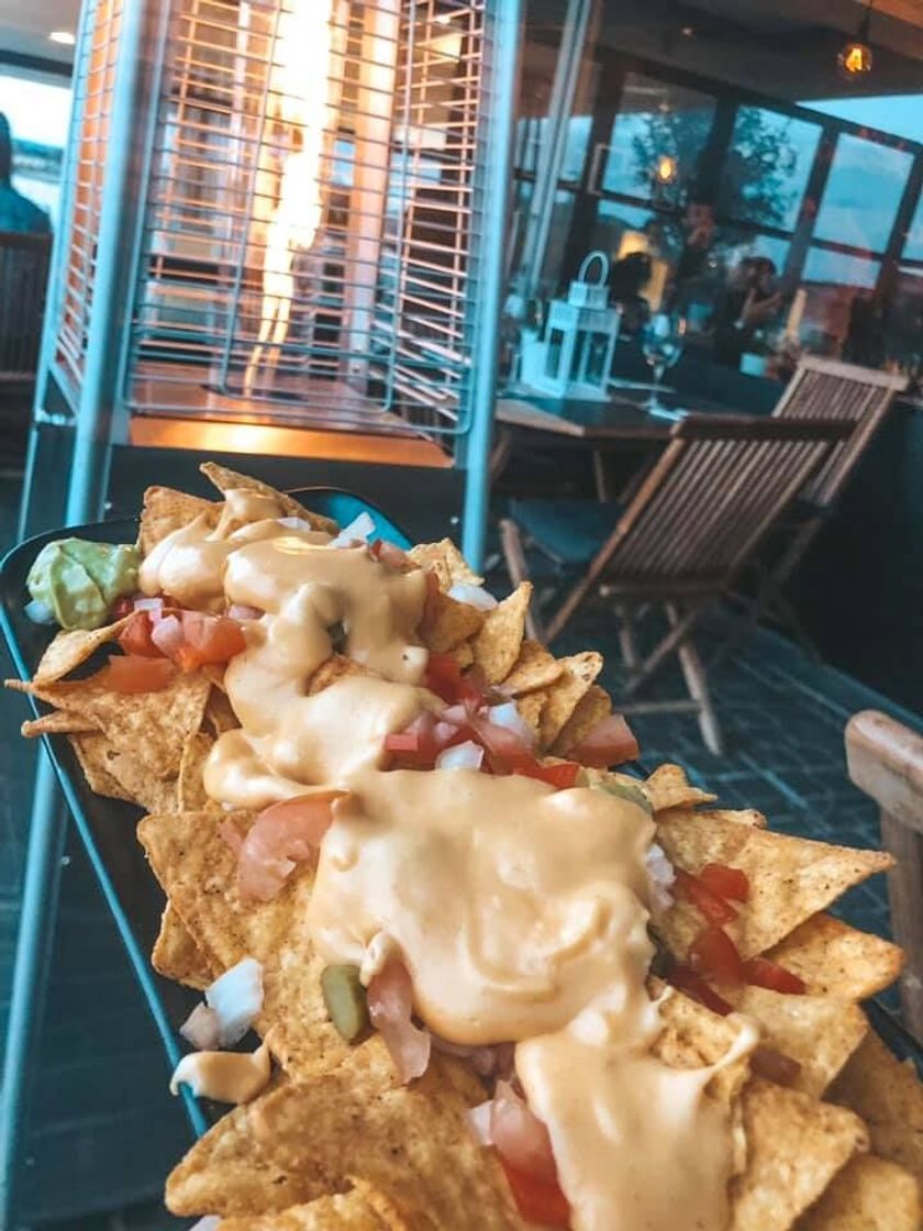 Restaurants Cerqueira's Lounge & Restaurant