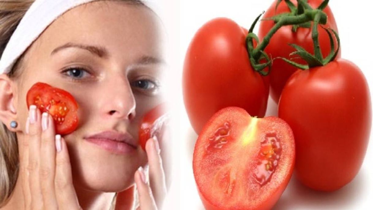 Moda Como preparar mascarilla de tomate y azucar para el acne