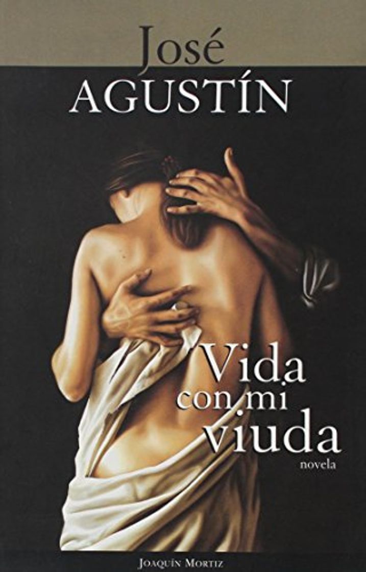 Libro Vida Con Mi Viuda