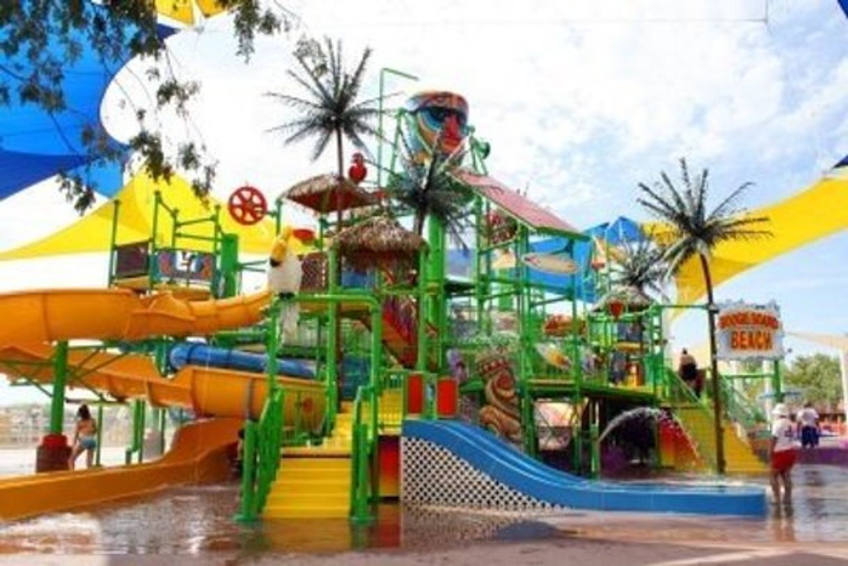 Lugares Wet ‘n’ Wild Phoenix precios