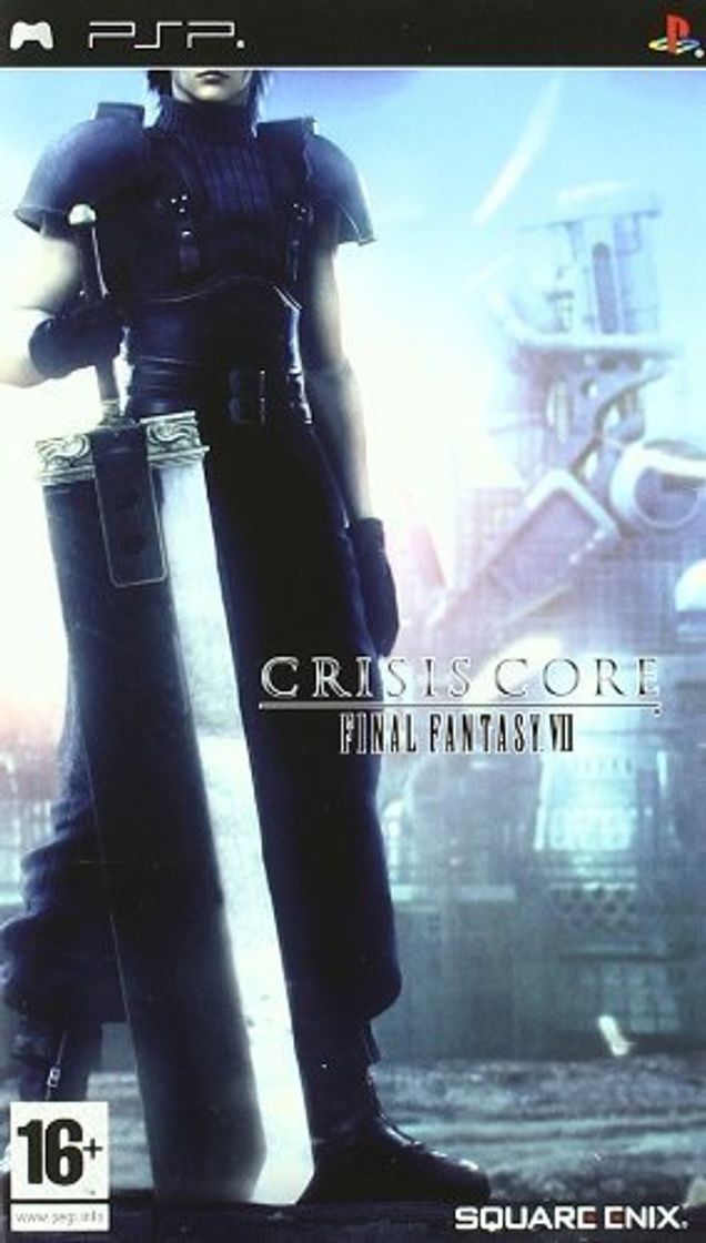 Electronic Final Fantasy Vii