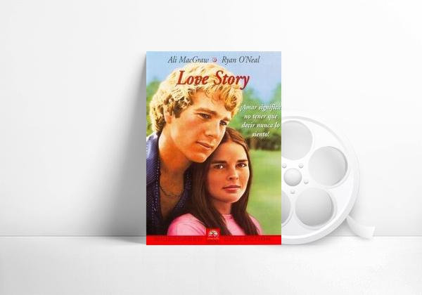 Movie Love Story