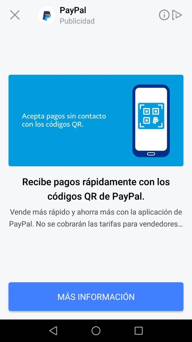 Moda PayPal 