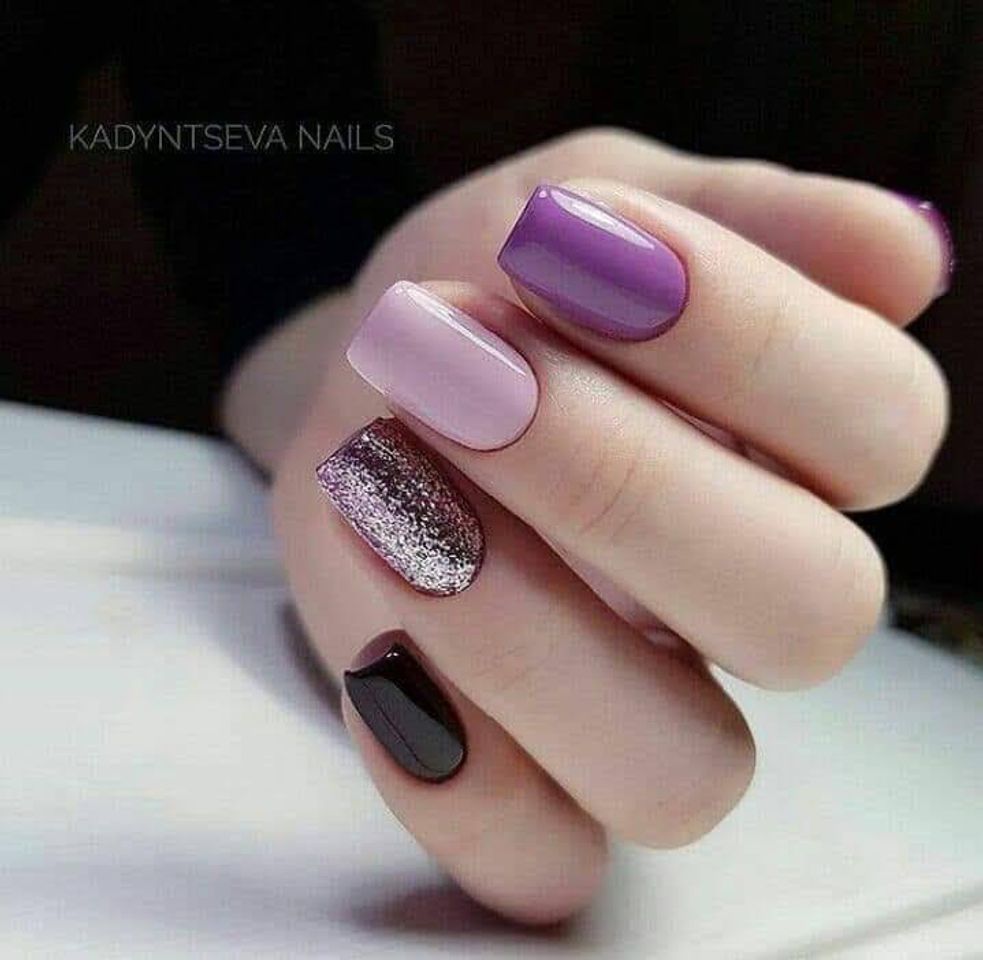 Fashion Uñas