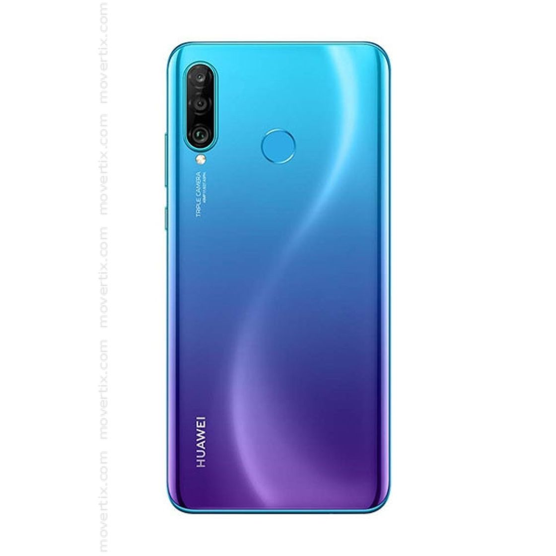 Electrónica Huawei P30 Lite - Smartphone de 6.15"