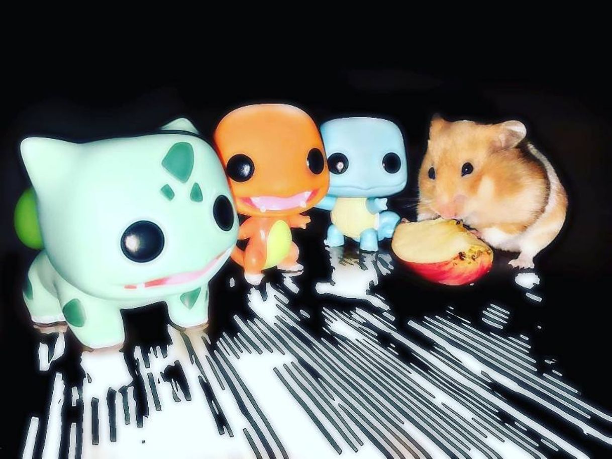 Fashion Funko pop Pokemon 