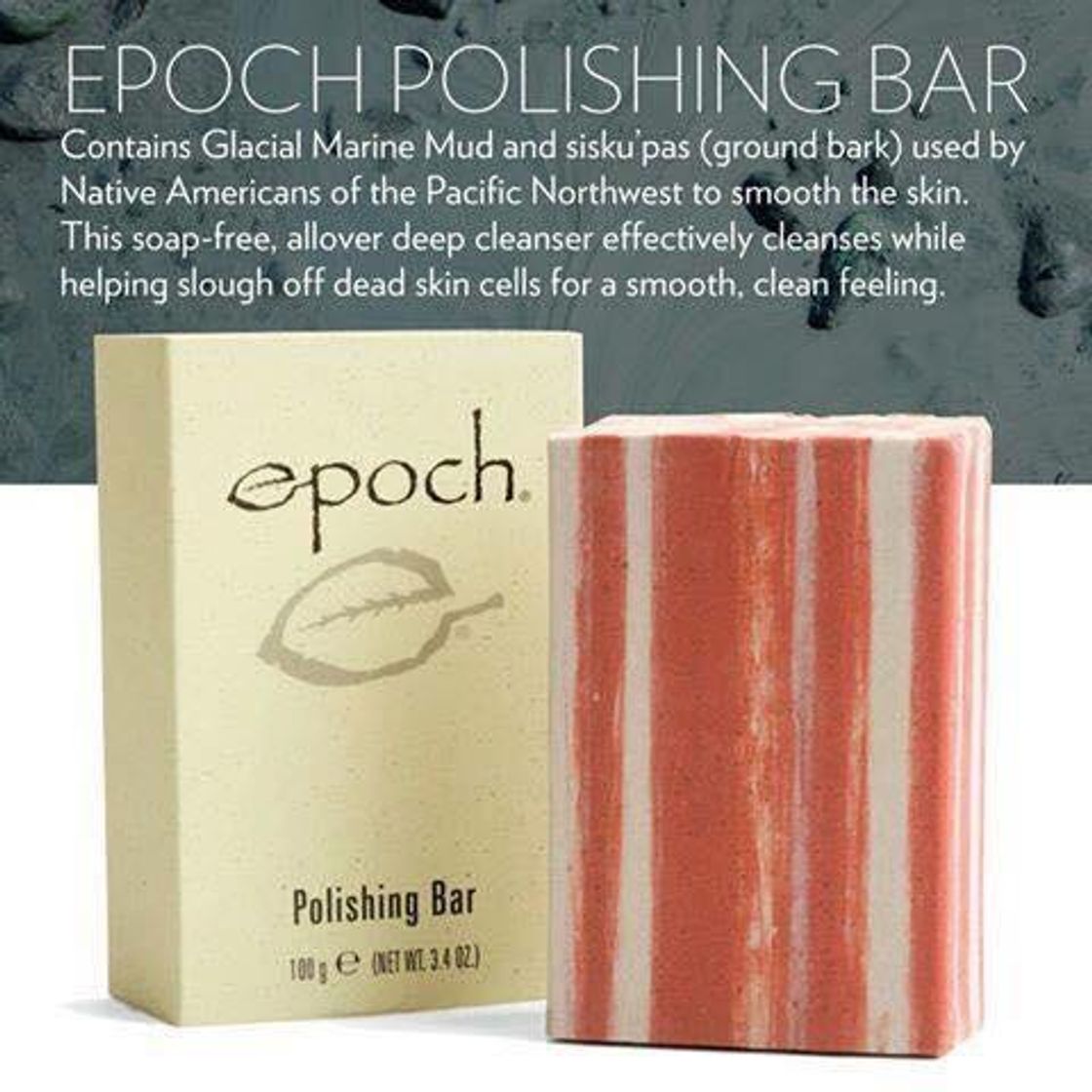 Moda Epoch Polishing Bar