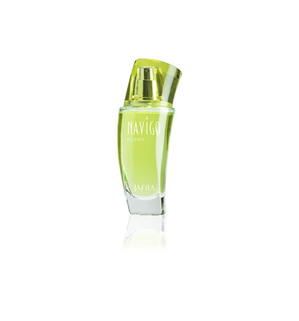 Producto jafra – Navigo Femme Eau de Toilette