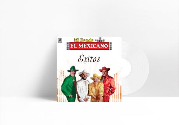 Music Ramito De Violetas