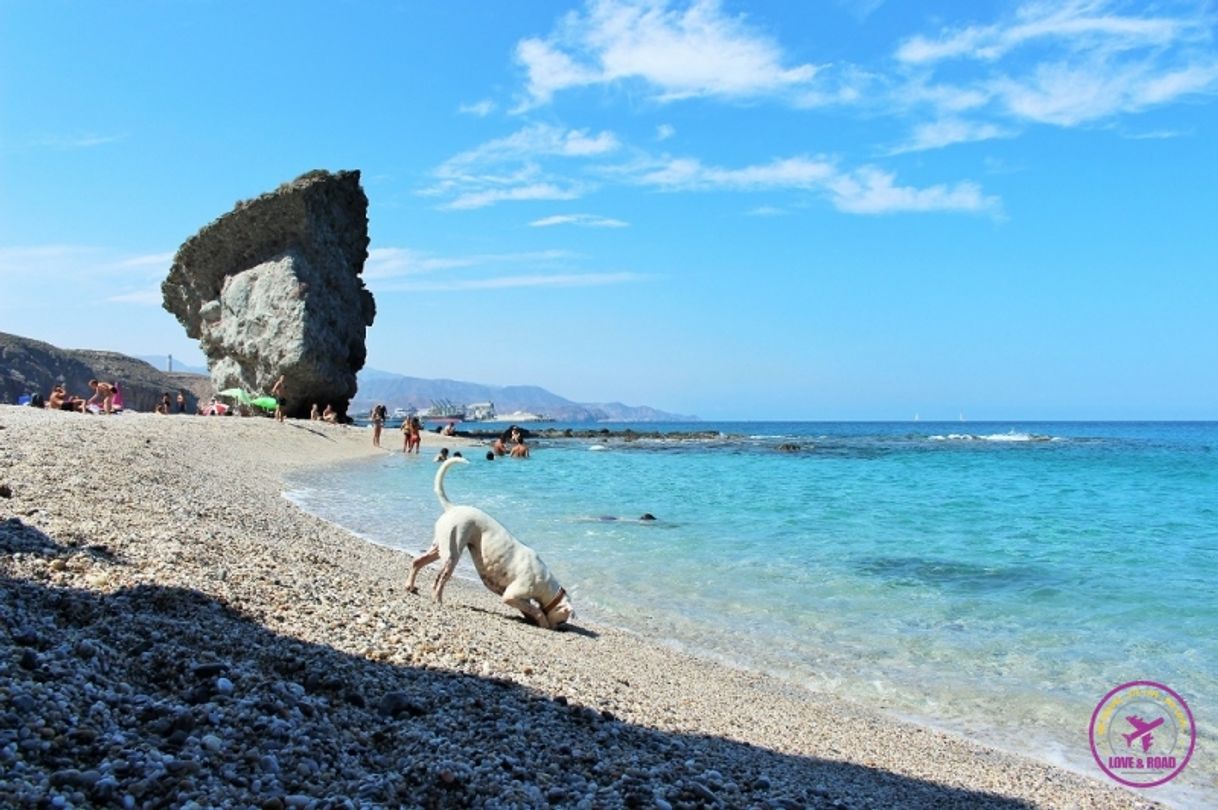 Place Cabo de Gata