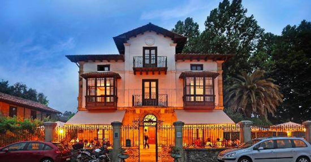 El Hostal - restaurante