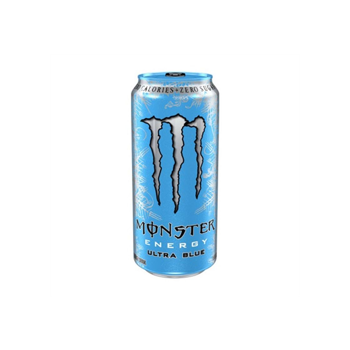 Product Monster Energy Ultra Red Sugar Free 12x500ml