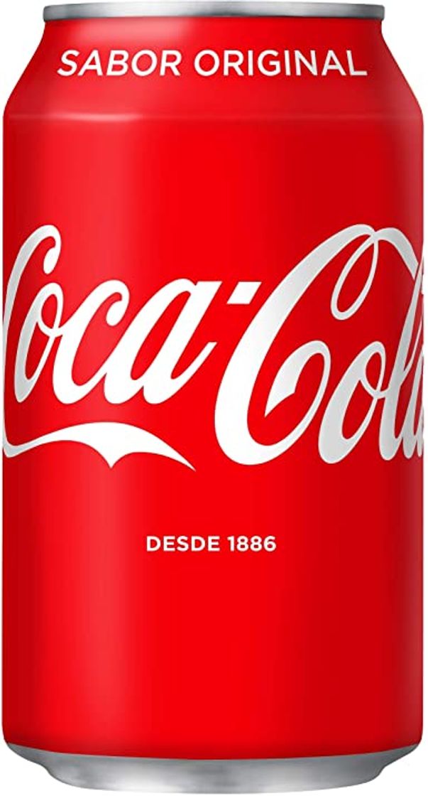 Producto Coca Cola Bebida Refrescante - Paquete de 24 x 13.75 ml -