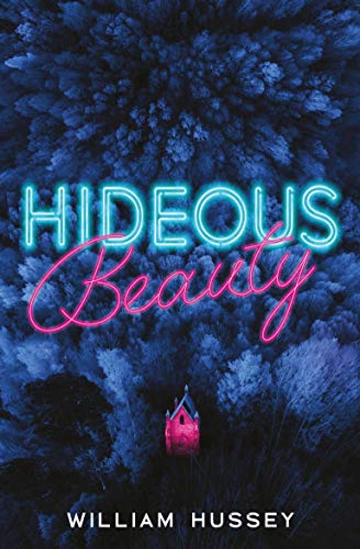 Libros Hideous Beauty