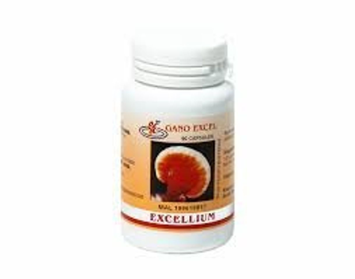 Product Gano Excel Excellium