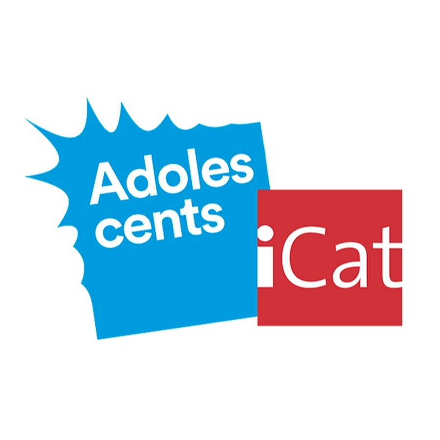 Social Adolescents iCat - YouTube