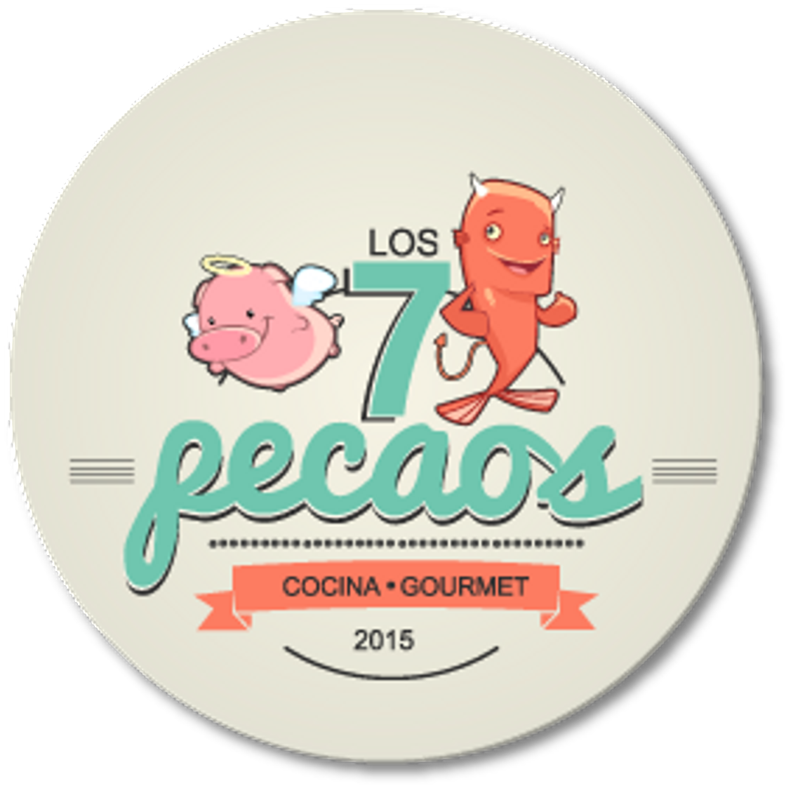 Restaurantes Los 7 Pecaos