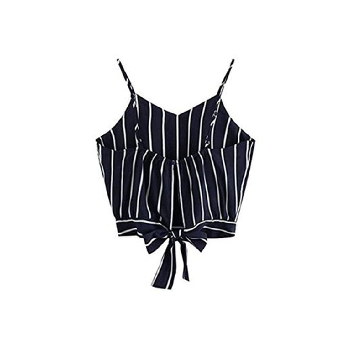 Social Tuopuda Crop Tops Mujer Verano Camisetas sin Mangas Halter Top Chaleco Camiseta