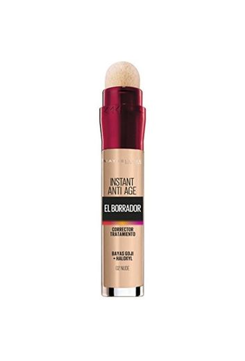 Maybelline Corrector de Ojeras El Borrador