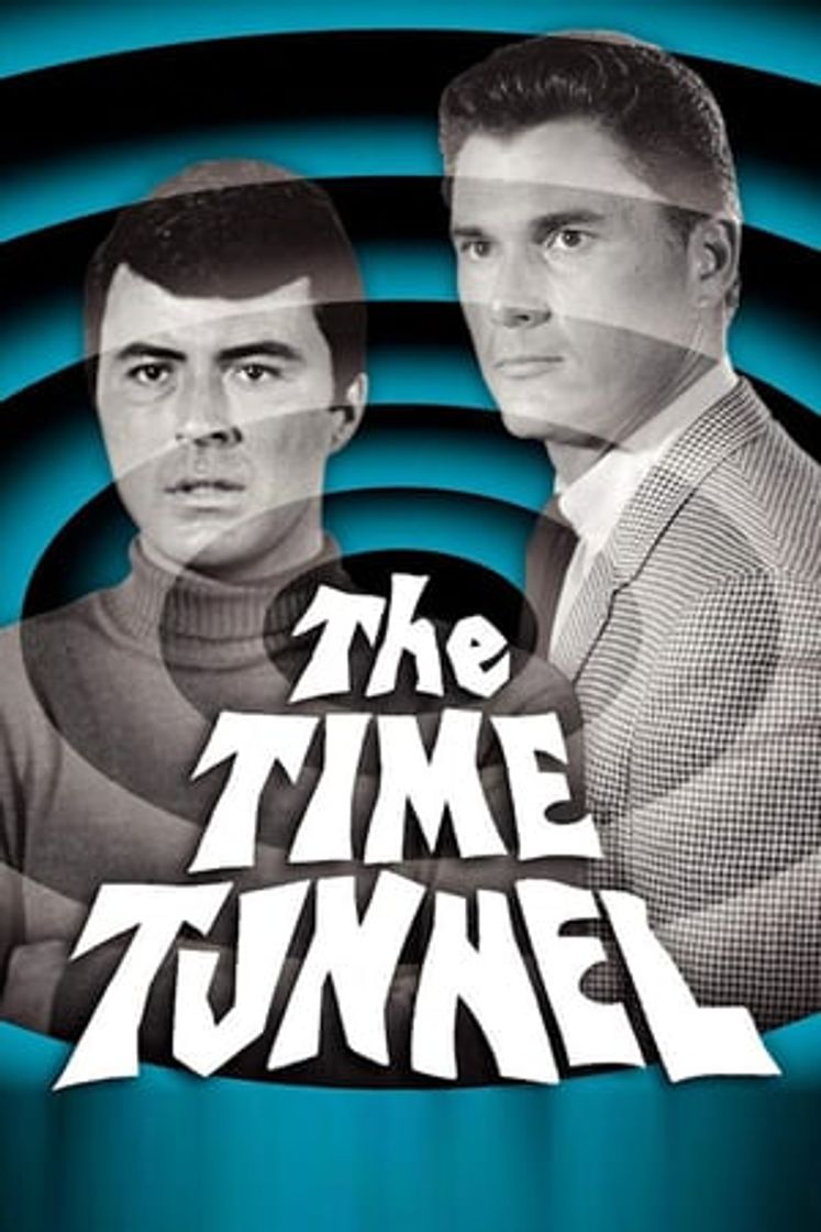 Serie El túnel del tiempo