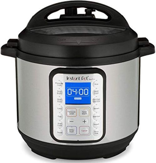 Instant Pot Duo Plus 60